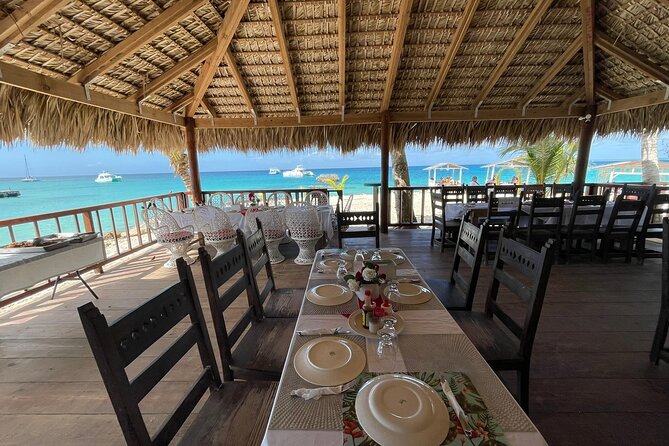 Full Day Island Tour in Isla Saona from Punta Cana - Price and value: is $68 a fair deal?