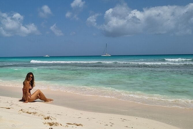 Full Day Island Tour in Isla Saona from Punta Cana - Piscina Natural starfish swim: why 45 minutes is a smart stop