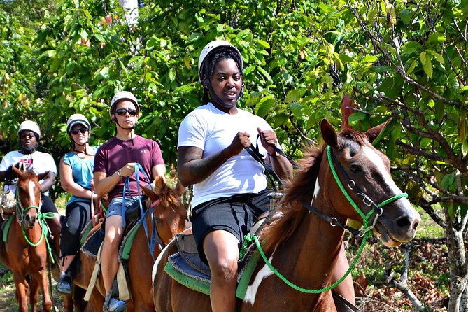 Full-Day La Hacienda Dune Buggy with Zipline & Horseback Activity - Macao Beach at the End: A Proper Finish After Action