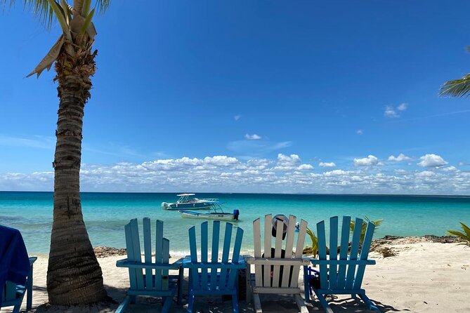Full Day Private Tour of Bayahibe, Cotubanamá and Saona Island - Key Highlights That Make This Tour Worth Your Day