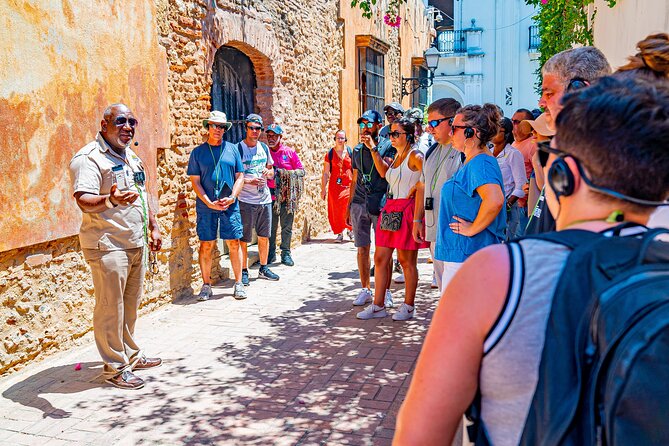 Full-Day Santo Domingo City Tour from Punta Cana - Zona Colonial on foot: the highlight walk (and what to watch for)