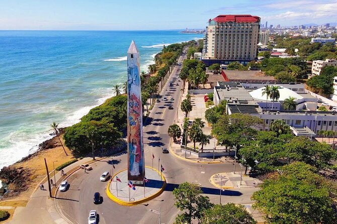 Full Day Santo Domingo City Tour: History of the Caribbean From Punta Cana - Key highlights to know before you go