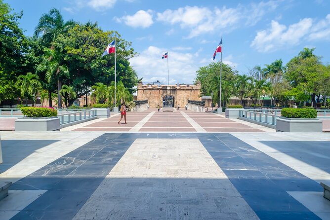Full Day Santo Domingo City Tour: History of the Caribbean From Punta Cana - Why this Santo Domingo trip is more than a checklist