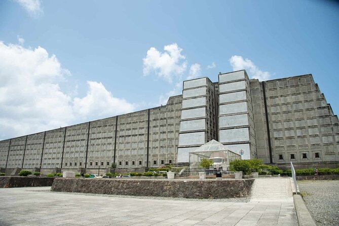 Full day Santo Domingo - Shared tour - Price and Logistics: What You Pay For (and What You Don’t)