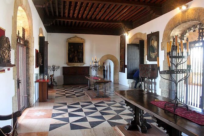 Full day Santo Domingo - Shared tour - 7:00 AM Pickup: The One Detail You Must Confirm