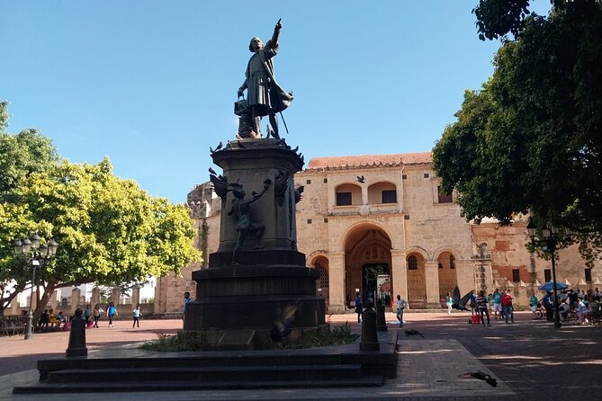 Full Day Santo Domingo Tour - Key things to know before you go