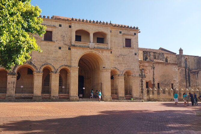 Full Day Santo Domingo Tour - Why a Santo Domingo Day Trip from Punta Cana Works