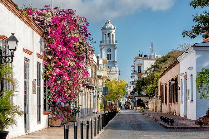 Full-day Santo Domingo Tour with Roundtrip Transfer from Airport to Hotel - What I like most (and the one snag to plan for)
