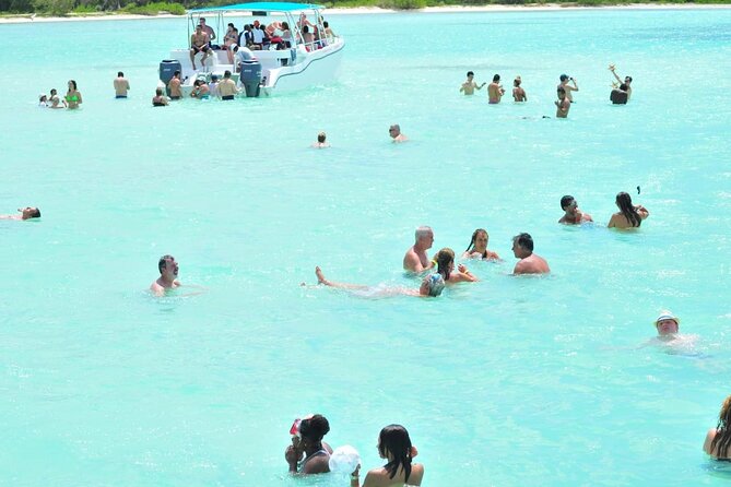 Full-Day Saona Island Escape – Beaches, Adventure, Paradise Vibes - Price and logistics: what $99 really buys you