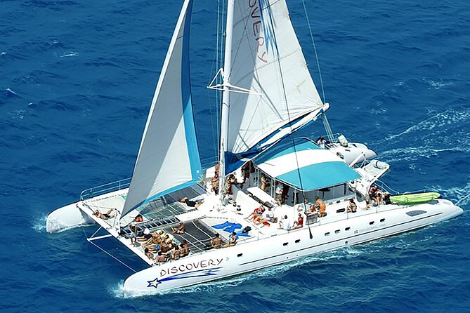 Full-Day Saona Island Escape – Beaches, Adventure, Paradise Vibes - Group size and timing: the part you can’t ignore