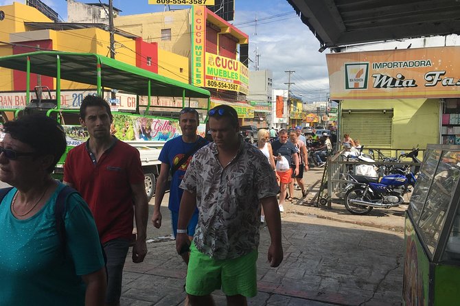 Full Day Supreme Safari Punta Cana - Inside the Countryside: Sugar Cane, Coffee, Cocoa, and Mamajuana