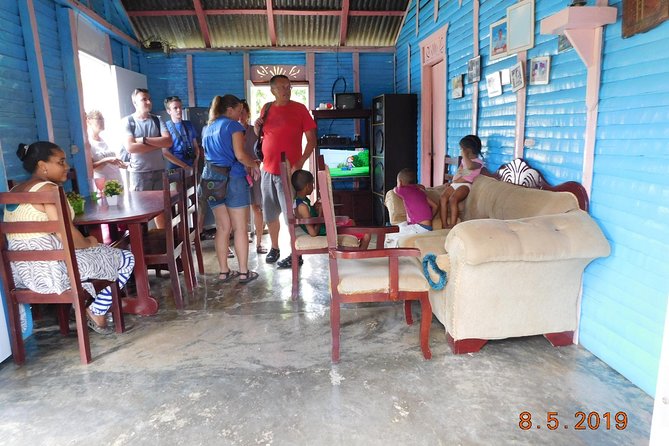 Full Day Supreme Safari Punta Cana - Cigar Rolling, Coconut Oil, and Small Factory Stops