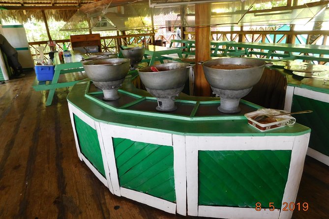 Full Day Supreme Safari Punta Cana - Horseback Riding and River Swim: The Full-Day Highlight With Tradeoffs
