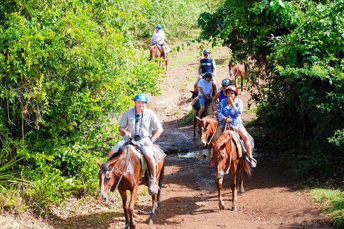 Full Day Supreme Safari Punta Cana - Higuey’s Basilica: The Church Stop You’ll Want to Dress For