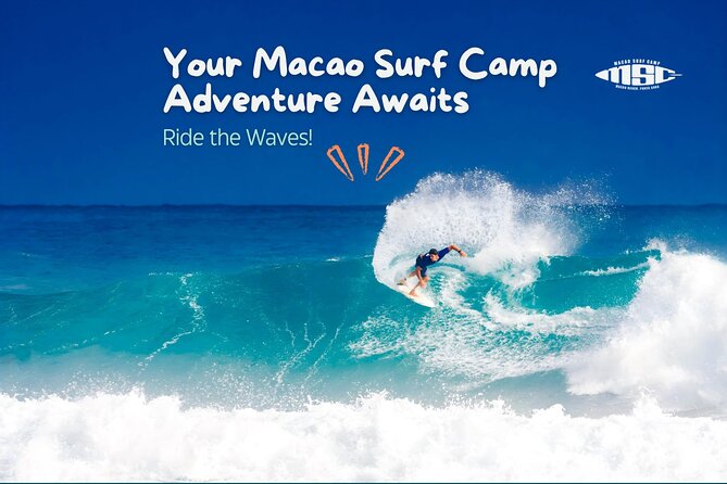 Full-Day Surf Camp in Punta Cana –Lessons, Beach Time & Adventure - Key things I’d look for in this Punta Cana surf camp