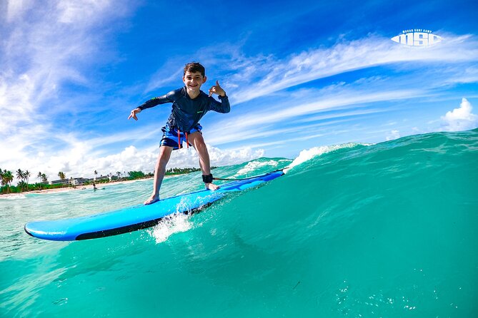 Full-Day Surf Camp in Punta Cana –Lessons, Beach Time & Adventure - Why Punta Cana is a great place for your first surf day