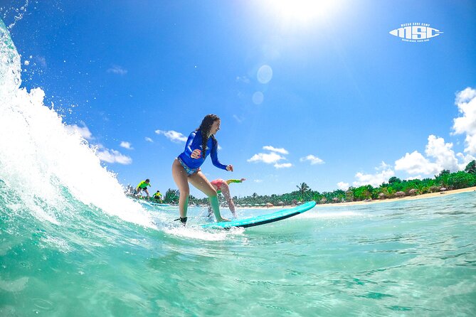 Full-Day Surf Camp in Punta Cana –Lessons, Beach Time & Adventure - Price and value: what $200 buys you in Punta Cana
