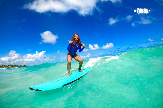 Full-Day Surf Camp in Punta Cana –Lessons, Beach Time & Adventure - What the reviews say matters most (and one caution)