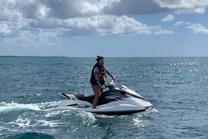 Full Day Tour, #1 Jet Ski in miches las canitas From Punta Cana - Jet Ski Along Boca Chica: The Part You Should Plan Around