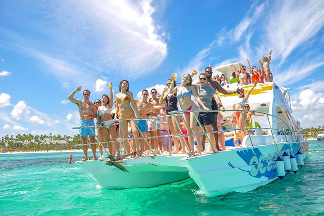 Full-Day Tour 4x4 ATV, Water Cave, and Snorkeling Cruise - ATV Ranch Start: Safety Briefing, Engines On, and Mud Included