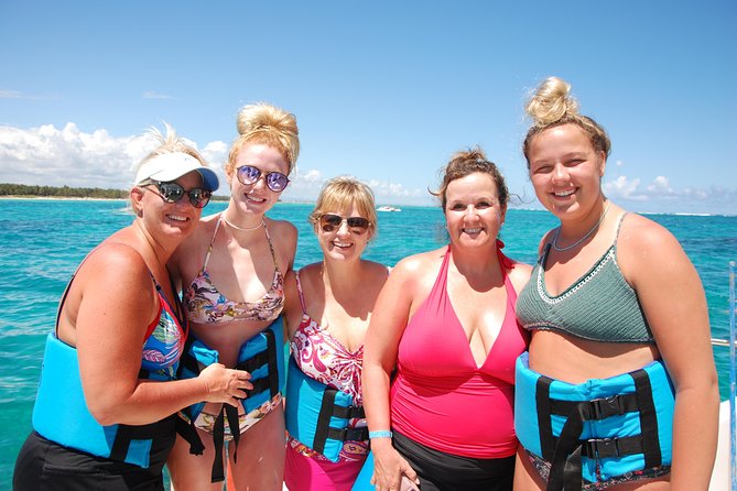 Full-Day Tour 4x4 ATV, Water Cave, and Snorkeling Cruise - Who Makes This Tour Feel Smooth: Guides Like Charlie, David, Luis, and Alex