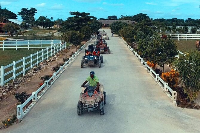 Full day tour. Buggy, lunch and Catamaran Adventure - What to pack so the day stays fun (not miserable)