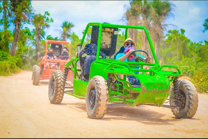 Full Day Tour in Punta Cana with Dune Buggy and Catamaran - Why This Punta Cana Combo Works: Buggy First, Boat Later