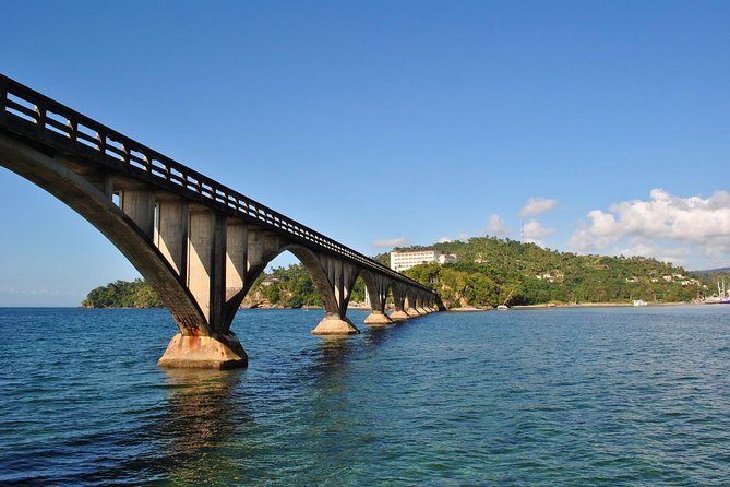 Full day tour to samana bay from punta cana - El Limón Waterfall: Horseback Ride and the 2-Hour Nature Break