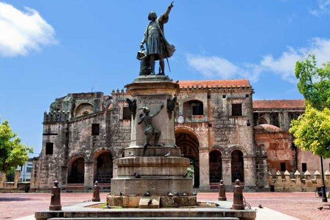 Full day tour to Santo Domingo from Punta Cana - Why a Santo Domingo day trip works from Punta Cana