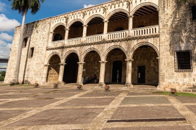 Full day tour to Santo Domingo from Punta Cana - What 45 minutes per stop feels like in real life