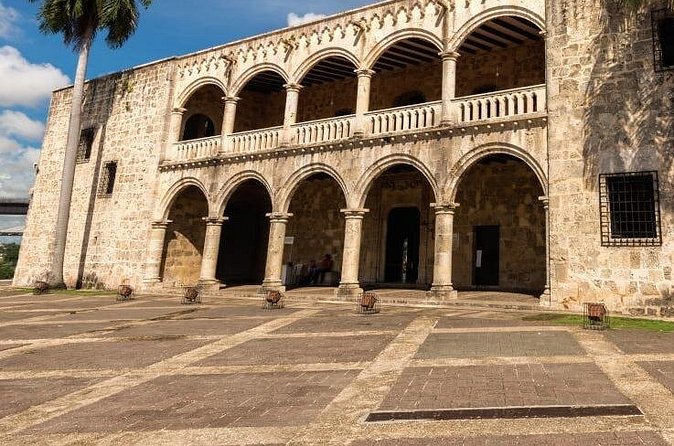 Full day tour to Santo Domingo from Punta Cana - Price and value: is $115 a good deal?