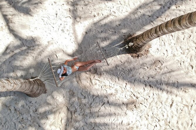 Full-Day Tour to Saona Island Sailing with Lunch and Beverages - Saona Island: How to Use Your 3 Hours Wisely