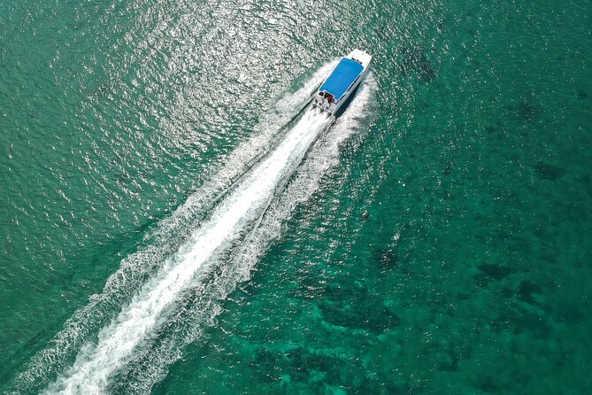 Full-Day Tour to Saona Island Sailing with Lunch and Beverages - Timing in Real Life: Why It’s a Full 10 Hours