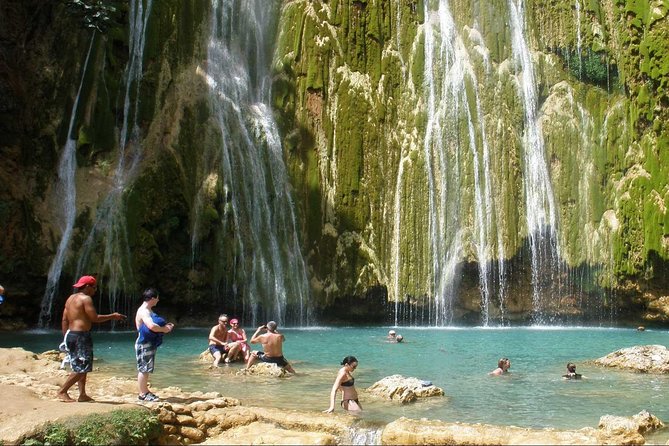 Full-Day Trip to Limon Waterfall and Bacardi Island - The Bus-And-Boat Route: Why This Tour Saves You Money and Stress