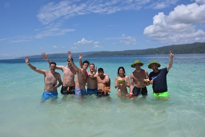 Full-Day Trip to Limon Waterfall and Bacardi Island - Food, Drinks, and the $123.50 Price: Is It Good Value?