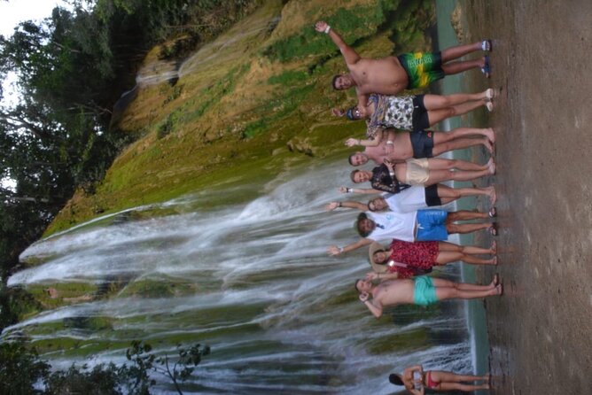 Full-Day Trip to Limon Waterfall and Bacardi Island - Who Should Book This Tour (and Who Might Regret It)