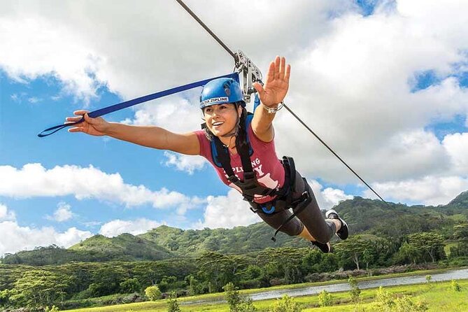 Full Experience Hacienda – 6 Exciting Adventures - Key highlights you’ll feel right away