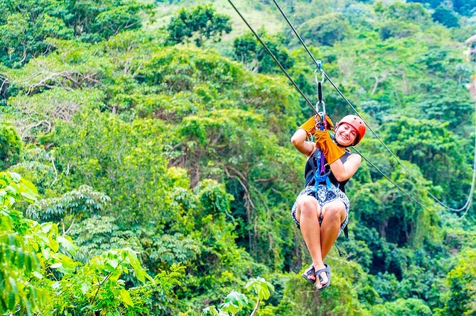 Full Experience Hacienda – 6 Exciting Adventures - Horses in the mountains: what riding actually gives you
