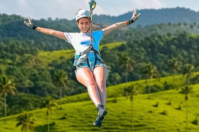 Fun Park Adventure in punta cana Super Combo of 4 - Cave Dip + What to Bring (Swimwear Is Not Optional)