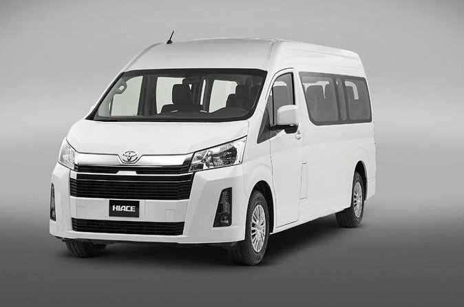 Grand Bávaro Princess - Round Trip Shuttle - Punta Cana Airport - Price and value: $75 for up to 6 people