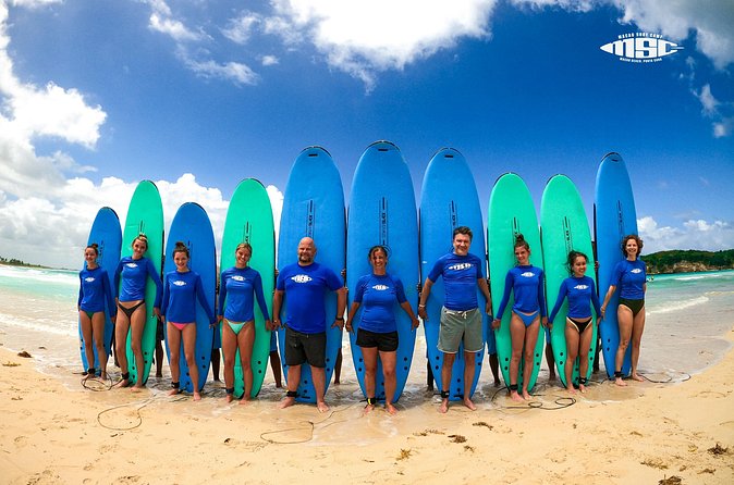 Group Surf Lessons Punta Cana – Fun, Easy & Beginner-Friendly - Photos and video: plan for the upsell without wrecking your budget