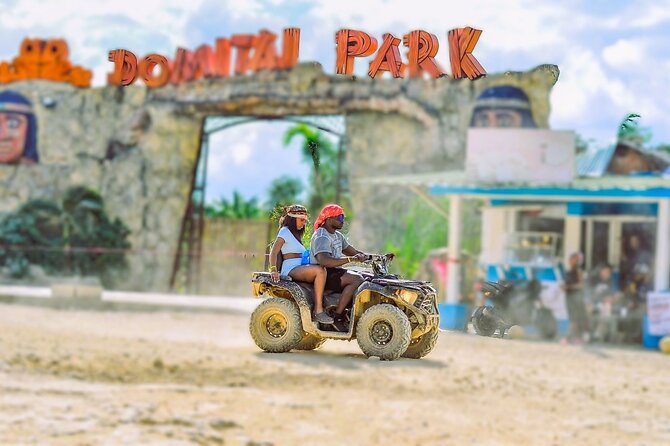 Grupo Pequeño en Buggy’s o ATV por el lodo en Punta Cana - Key Things You’ll Actually Care About