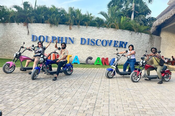 Guided E Bike City Tour in Punta Cana - Key things that make this e-bike tour work