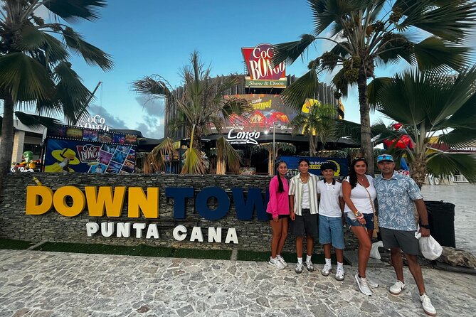 Guided E Bike City Tour in Punta Cana - Stop 2: Playa Bibijagua for beach shopping (20 minutes)