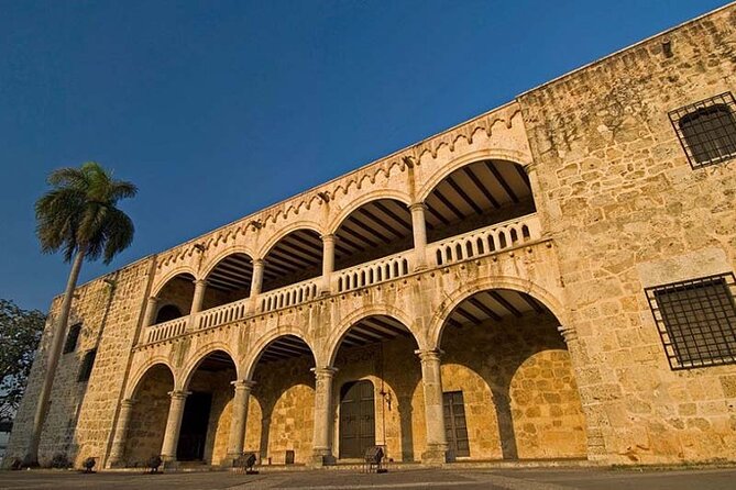 Guided Full Day City Tour in Santo Domingo from Punta Cana - Santo Domingo in a day: what you’re really buying