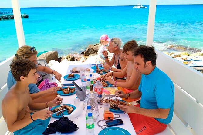 Guided Saona Island Tour in Punta Cana - Snorkeling the Atlantic Princess sunken ship