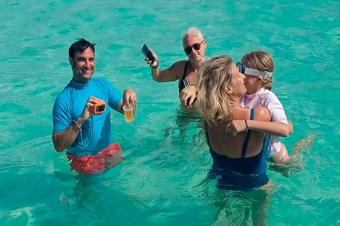 Guided Saona Island Tour in Punta Cana - Your guides and safety vibe (and why it shows up in reviews)