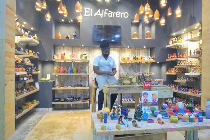 Guided Shopping Tour to Bella Mare Store (Cigars, Chocolate, Rum and Souvenirs) - The 2.5-hour schedule: how to make the most of limited time