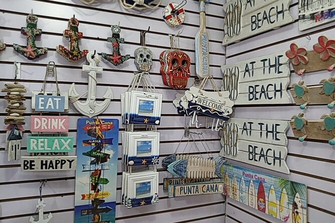 Guided Souvenir Shopping Tour in Punta Cana - A Simple Souvenir Plan That Actually Fits Punta Cana Days