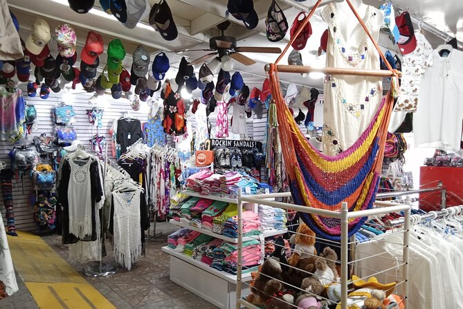 Guided Souvenir Shopping Tour in Punta Cana - What You’ll Actually Shop For (And What to Watch)